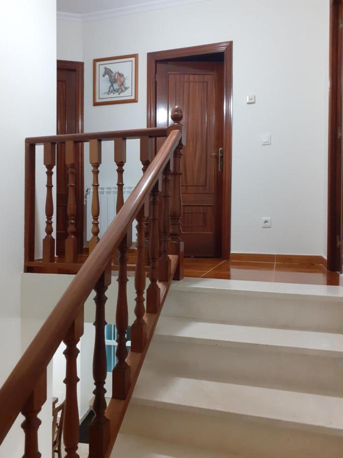 Pitoes Naturehouse Pitoes das Junias Exterior foto
