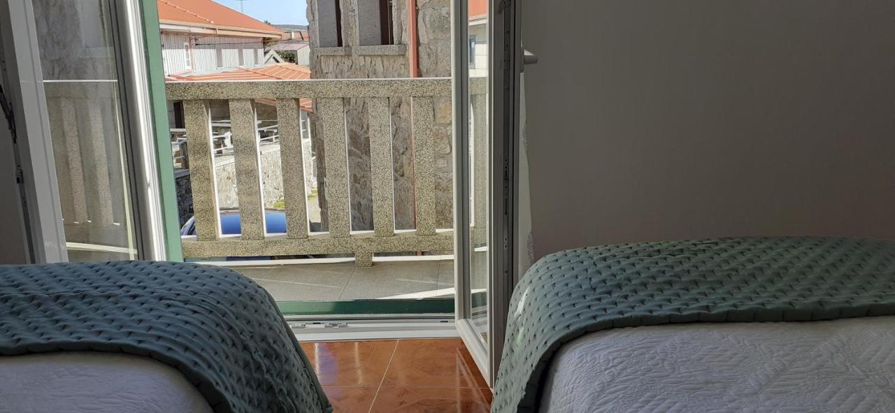 Pitoes Naturehouse Pitoes das Junias Exterior foto