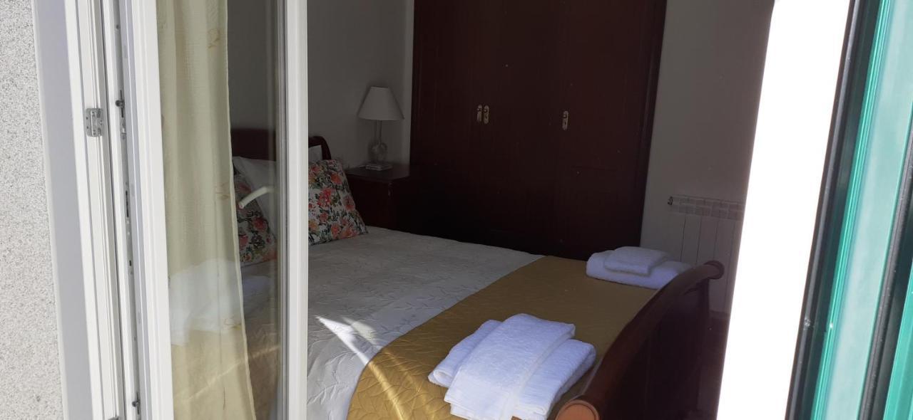Pitoes Naturehouse Pitoes das Junias Exterior foto