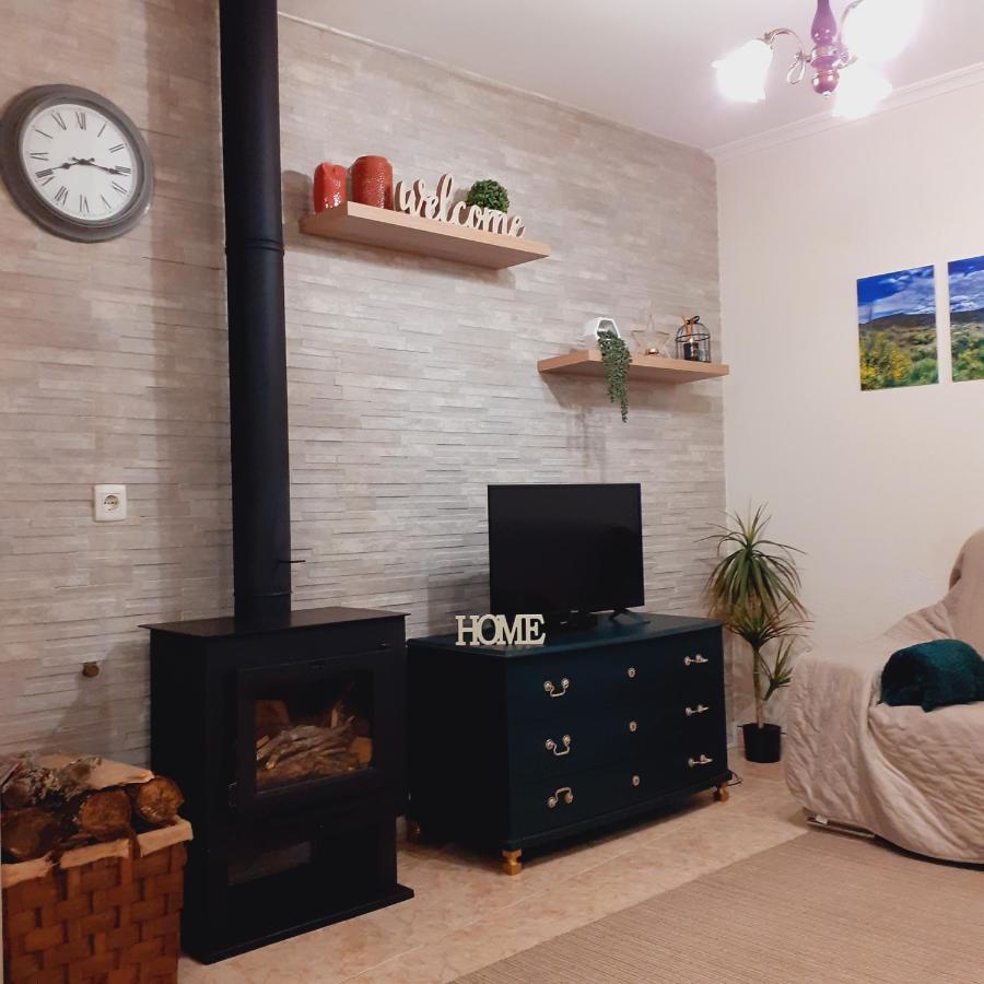 Pitoes Naturehouse Pitoes das Junias Exterior foto