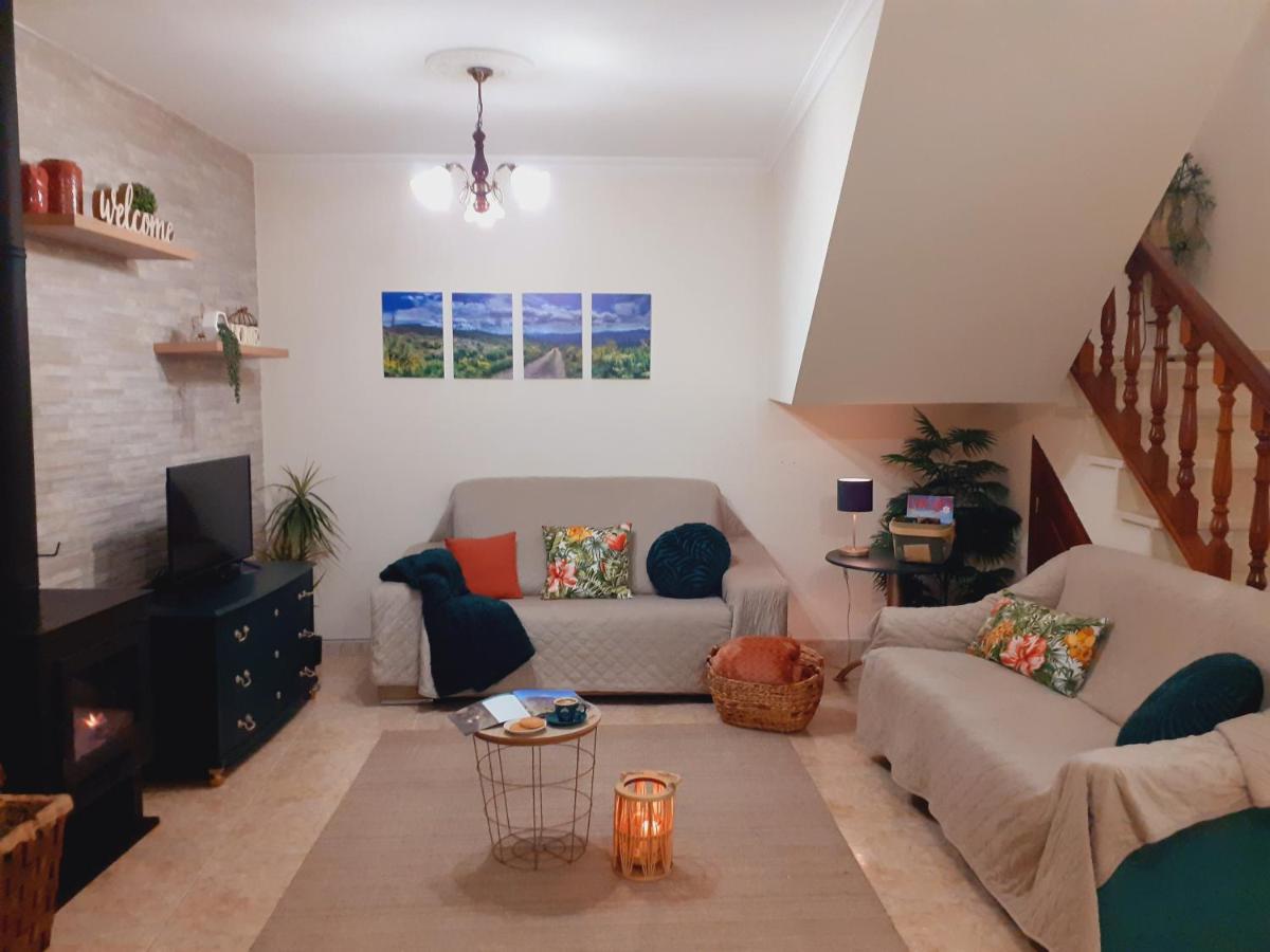 Pitoes Naturehouse Pitoes das Junias Exterior foto