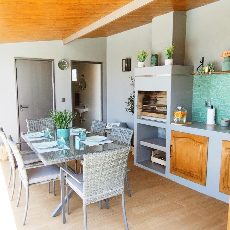Pitoes Naturehouse Pitoes das Junias Exterior foto