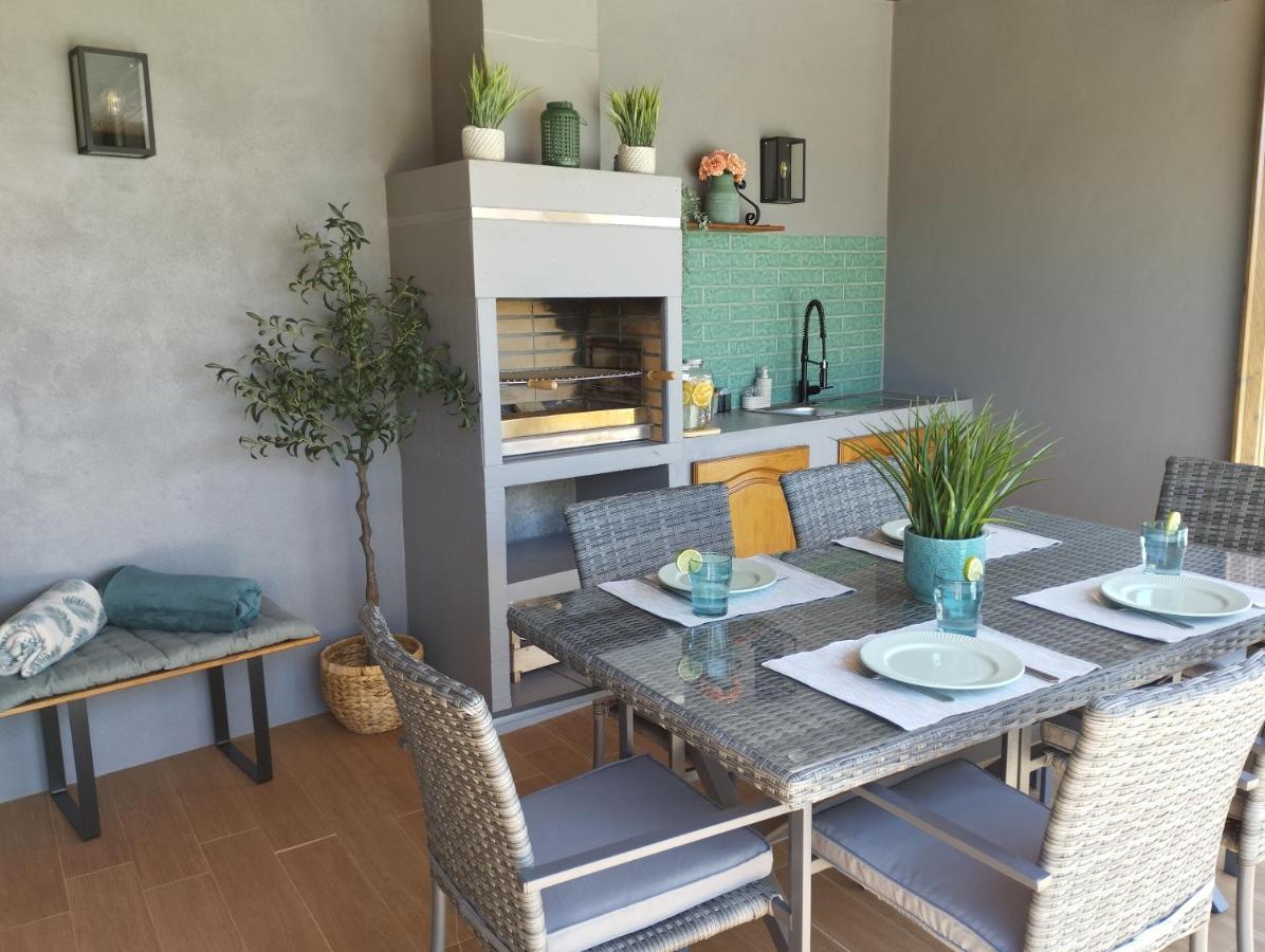 Pitoes Naturehouse Pitoes das Junias Exterior foto